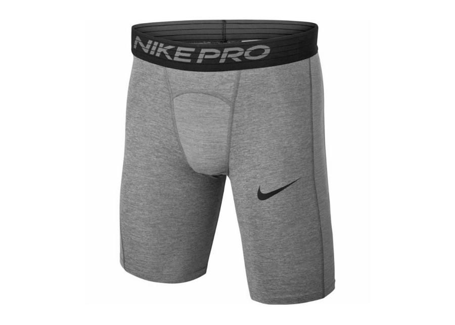 Мужские компрессионные шорты Nike Pro Compression M BV5637-085 увеличить