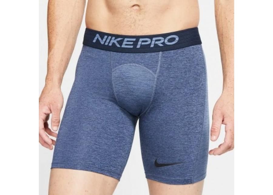 Мужские компрессионные шорты Nike Pro M BV5635-451 увеличить