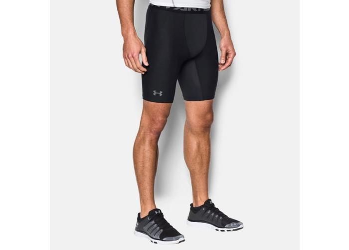 Мужские компрессионные шорты Under Armour HeatGear M 1289568-001 увеличить
