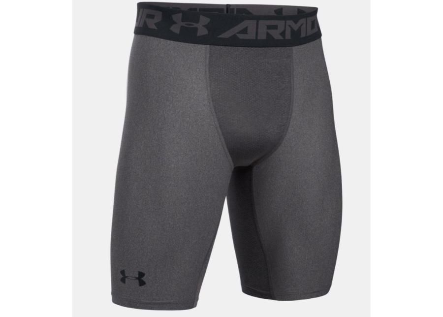 Мужские компрессионные шорты Under Armour HeatGear® M 1289568-090 увеличить