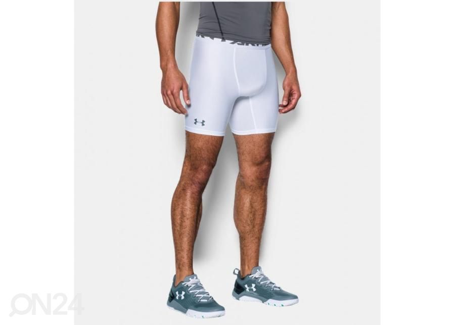 Мужские компрессионные шорты Under Armour HG Armor 2.0 Comp увеличить