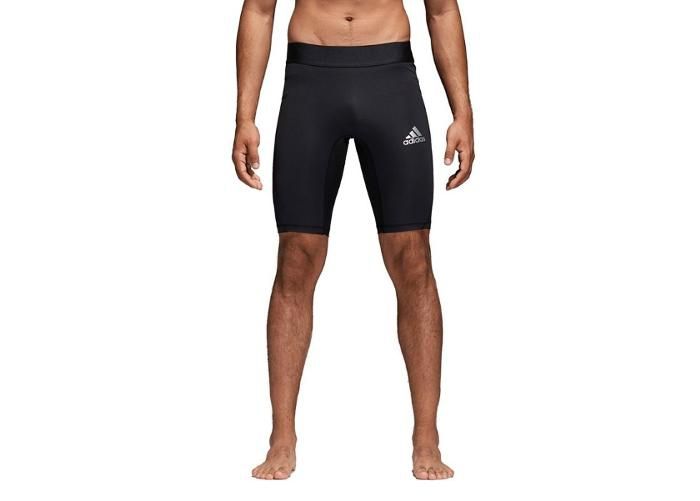 Мужские компрессионные шортыadidas ASK SPRT ST M CW9456 увеличить