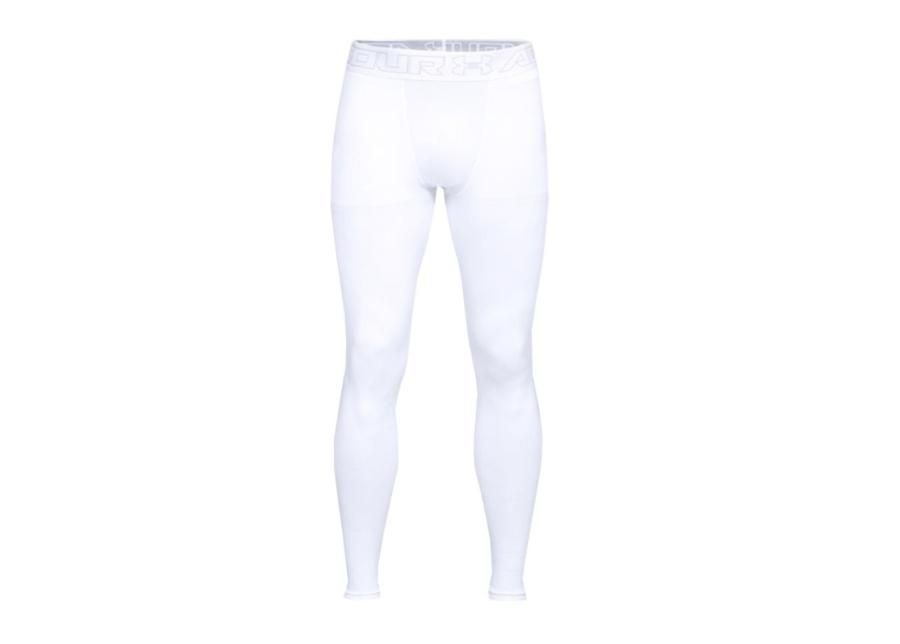 Мужские компрессионные штаны Under Armour ColdGear Compression M 1320812-100 увеличить