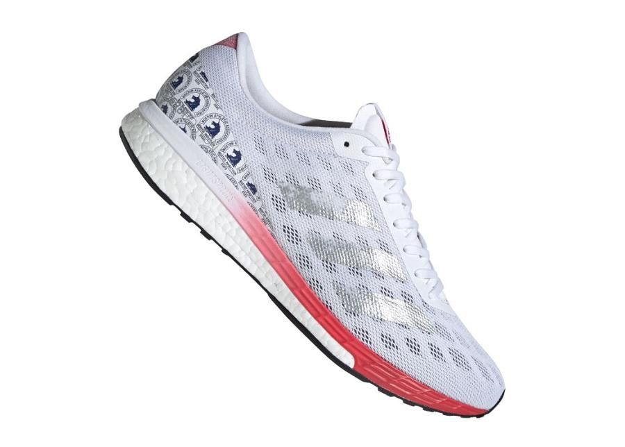Мужские кроссовки для бега Adidas Adizero Boston 9 M FX8499 увеличить