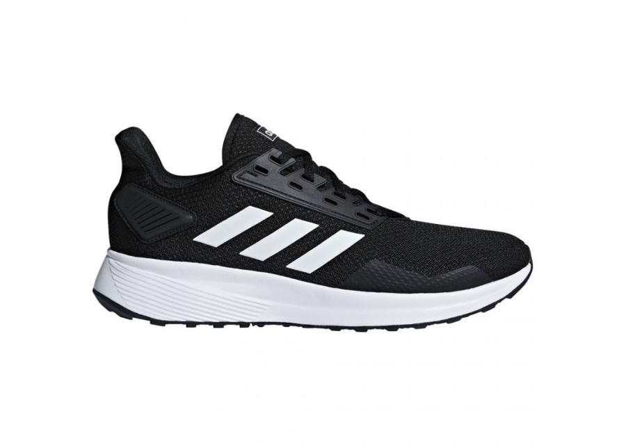 Мужские кроссовки для бега adidas Duramo 9 M BB7066 увеличить