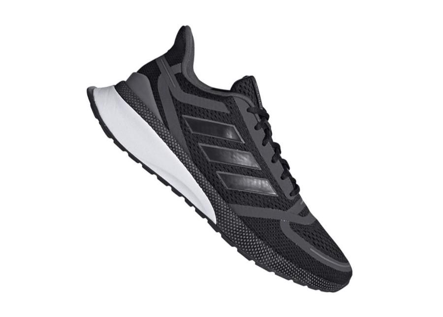 Мужские кроссовки для бега adidas Nova Run M EE9267 увеличить