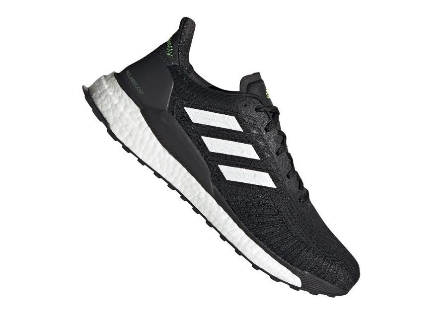 Мужские кроссовки для бега Adidas Solar Boost 19 M FW7814 увеличить