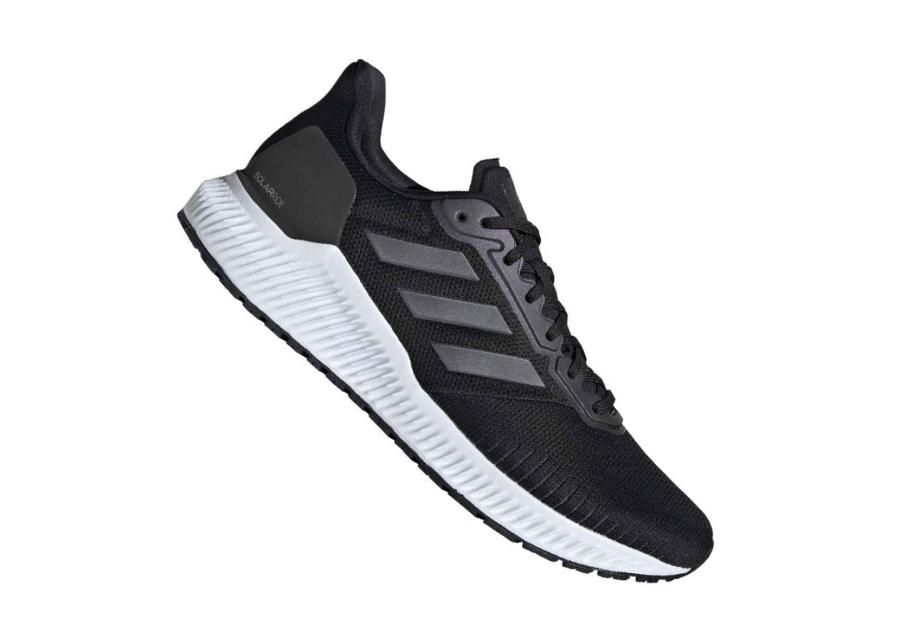 Мужские кроссовки для бега adidas Solar Ride M EF1426 увеличить