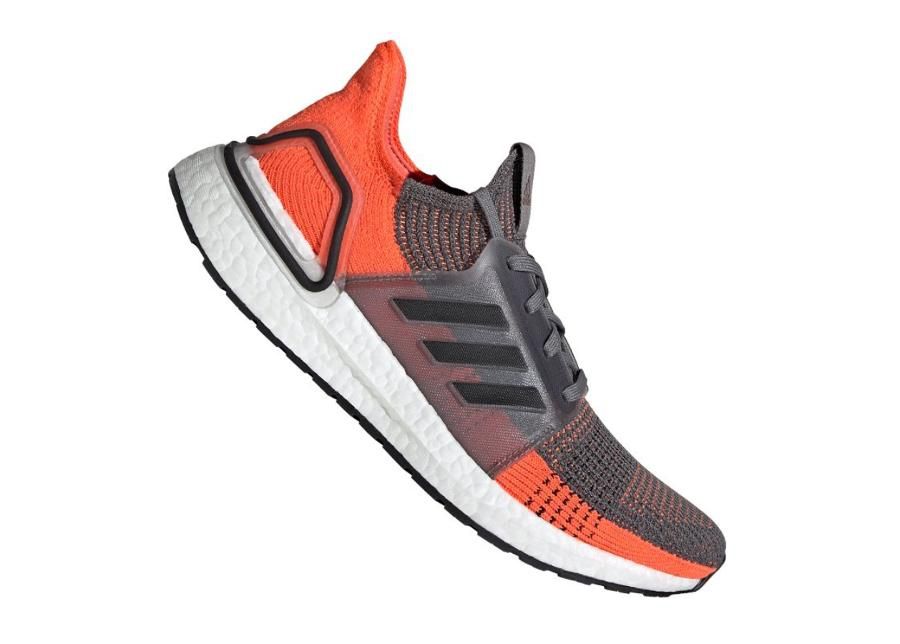 Мужские кроссовки для бега adidas UltraBoost 19 m M G27517 увеличить