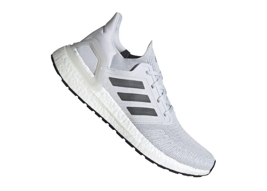 Мужские кроссовки для бега adidas UltraBoost 20 M EG0694 увеличить