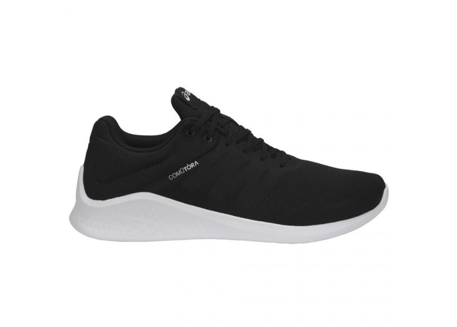 Мужские кроссовки для бега Asics Comutora M T831N-9090 увеличить