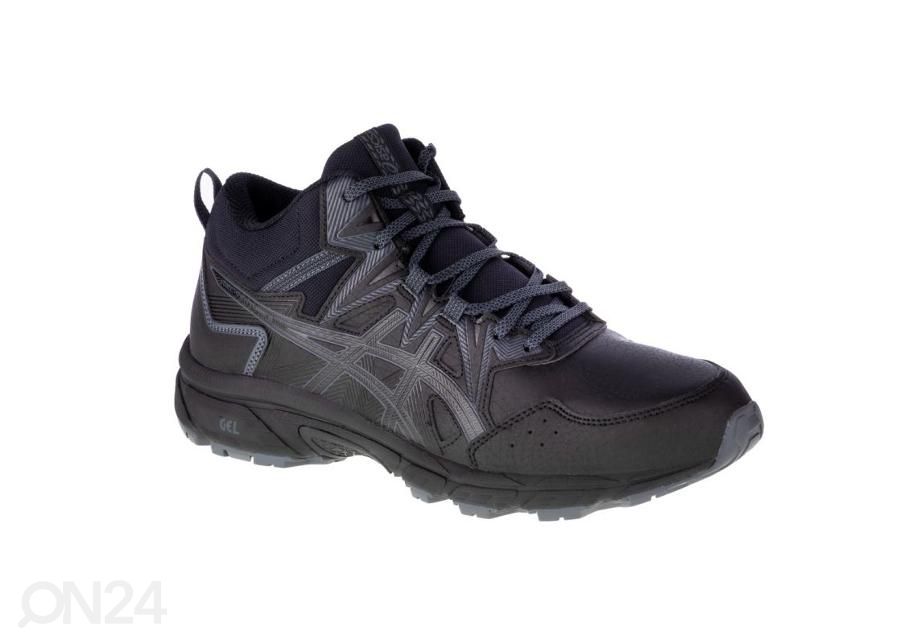 Мужские кроссовки для бега Asics Gel-Venture 8 MT SL M 1131A056-001 увеличить