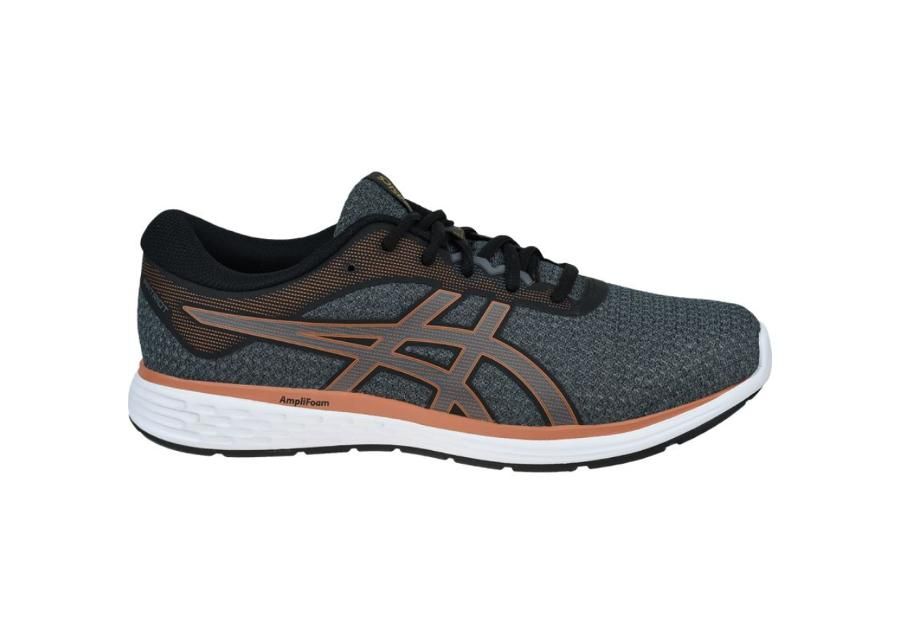 Мужские кроссовки для бега Asics Patriot 11 Twist M 1011A609-001 увеличить