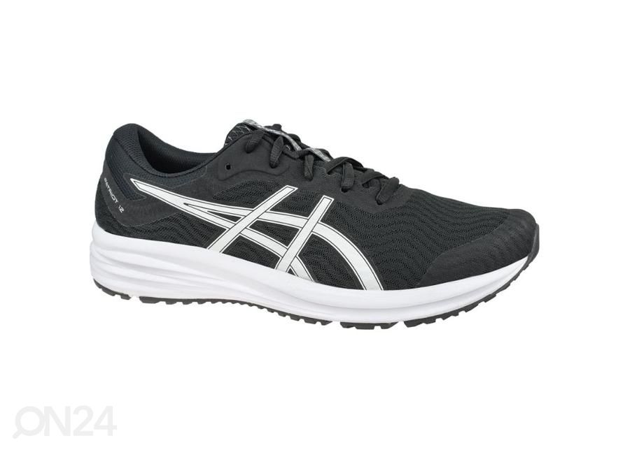 Мужские кроссовки для бега Asics Patriot 12 увеличить