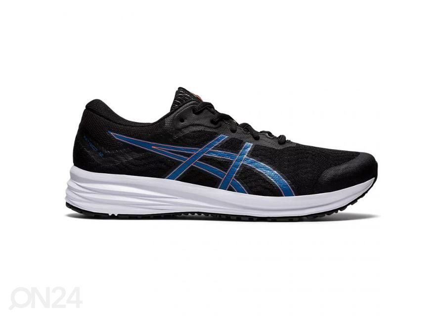 Мужские кроссовки для бега Asics Patriot 12 увеличить