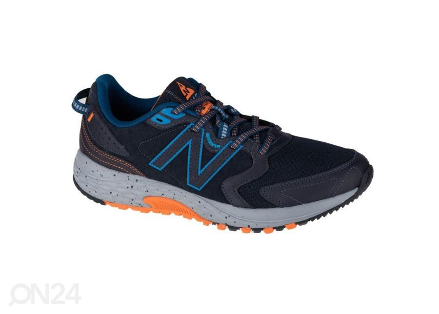 Мужские кроссовки для бега New Balance увеличить