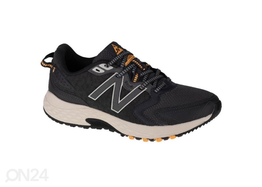 Мужские кроссовки для бега New Balance увеличить