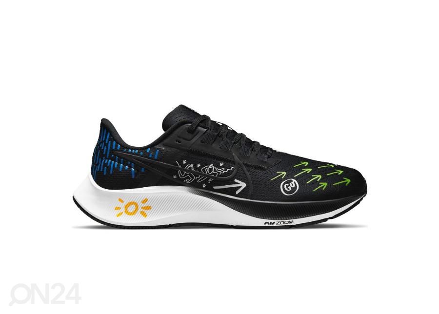 Мужские кроссовки для бега Nike Air Zoom Pegasus 38 увеличить