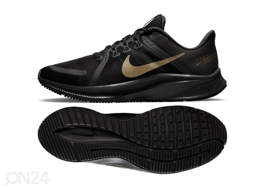 Мужские кроссовки для бега Nike Quest 4 увеличить