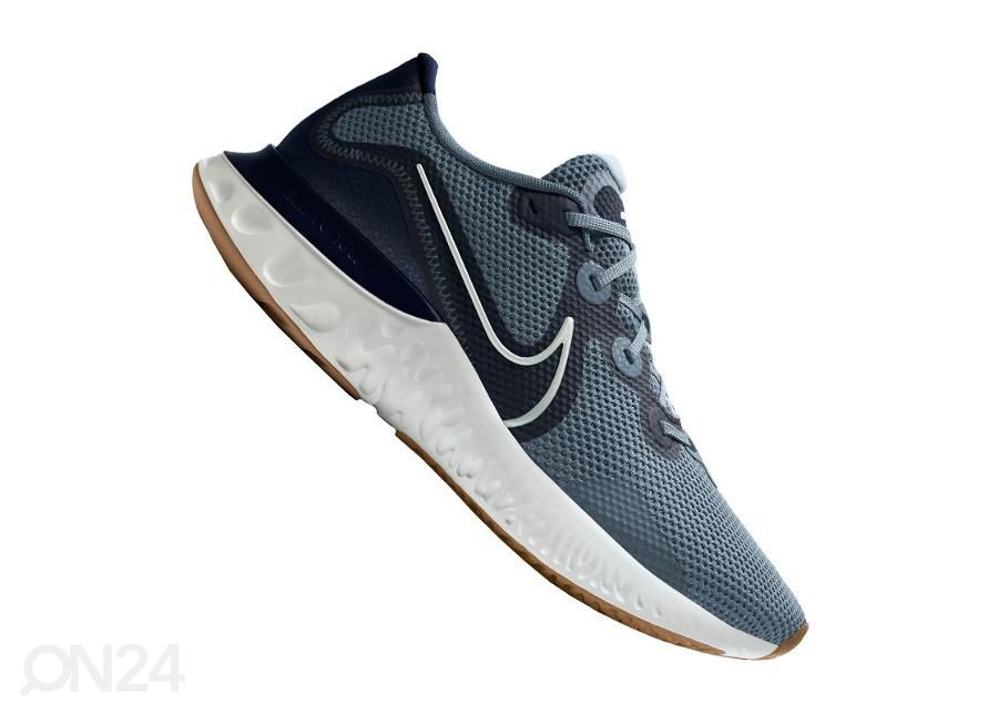 Мужские кроссовки для бега Nike Renew Run M CK6357-008 увеличить