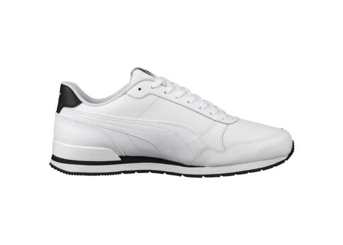 Мужские кроссовки для бега Puma ST Runner V2 Full L M 365277 01 увеличить
