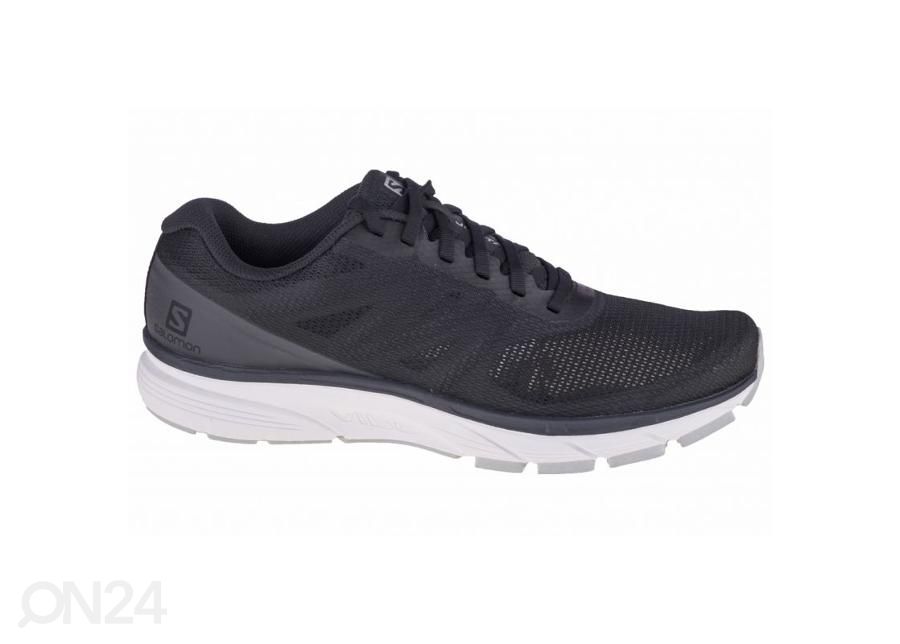 Мужские кроссовки для бега Salomon Juxta RA M 406866 увеличить