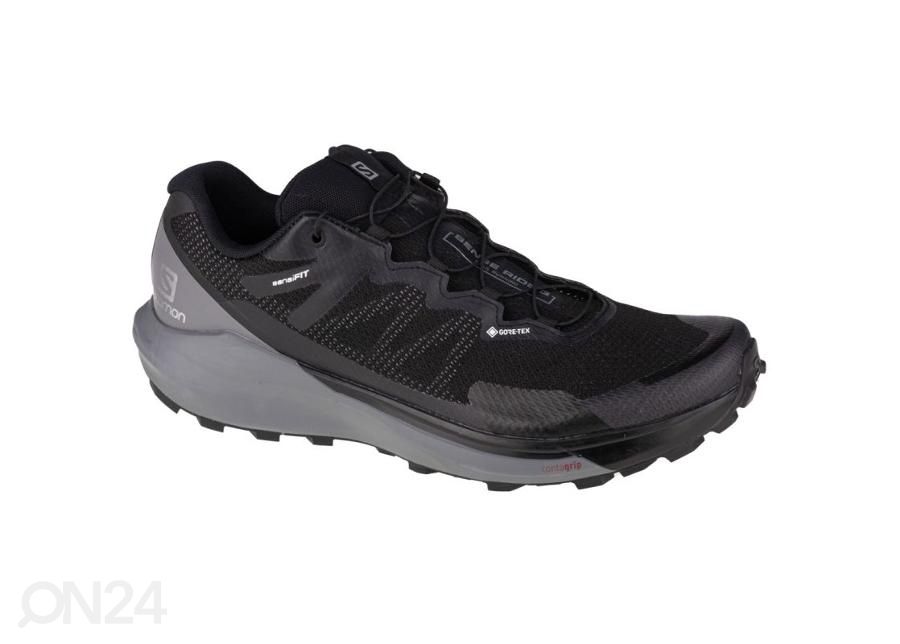 Мужские кроссовки для бега Salomon Sense Ride 3 GTX увеличить
