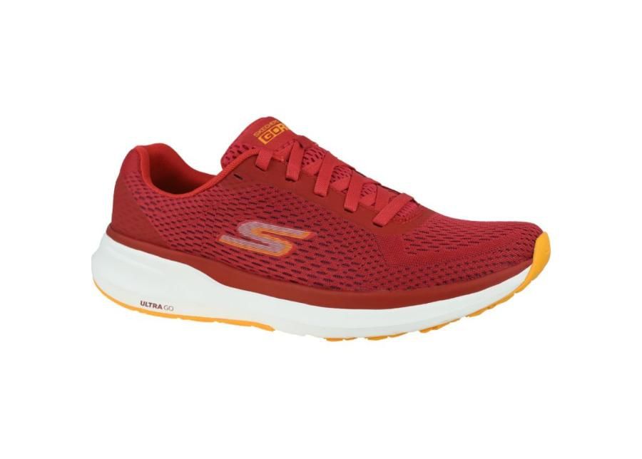 Мужские кроссовки для бега Skechers Pure M 55216-RDOR увеличить
