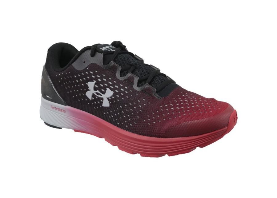 Мужские кроссовки для бега Under Armour Charged Bandit 4 M 3020319-005 увеличить