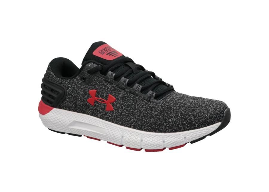 Мужские кроссовки для бега Under Armour Charged Rogue Twist M 3021852-001 увеличить