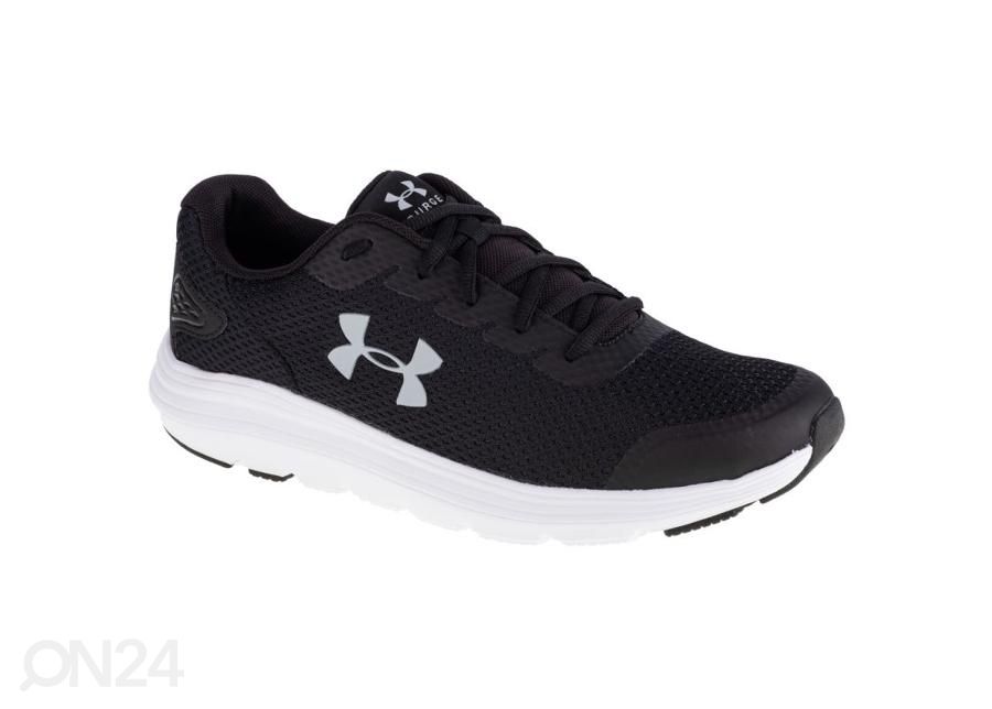 Мужские кроссовки для бега Under Armour Surge 2 M 3022595-001 увеличить