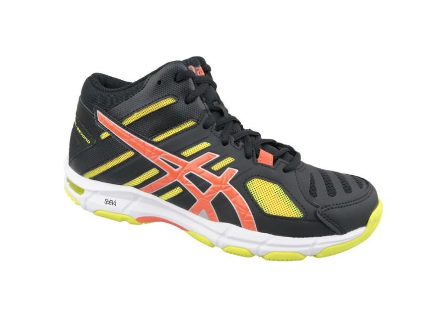 Мужские кроссовки для волейбола Asics Gel-Beyond 5 MT M B600N-001 увеличить