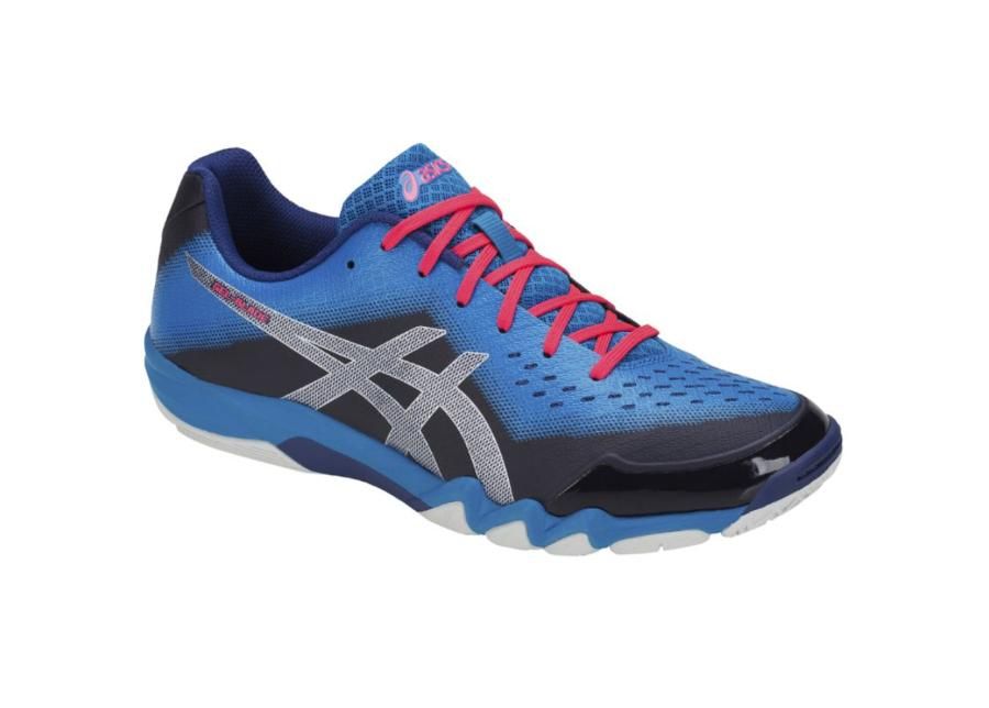 Мужские кроссовки для сквоша Asics Gel-Blade 6 M R703N-400 увеличить