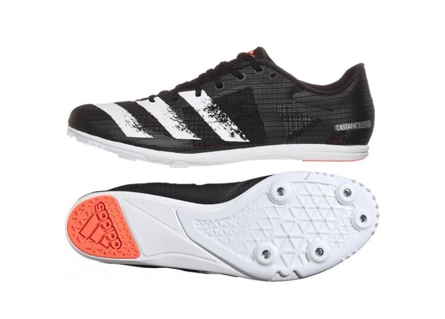 Мужские кроссовки adidas Distancestar M EG1201 увеличить