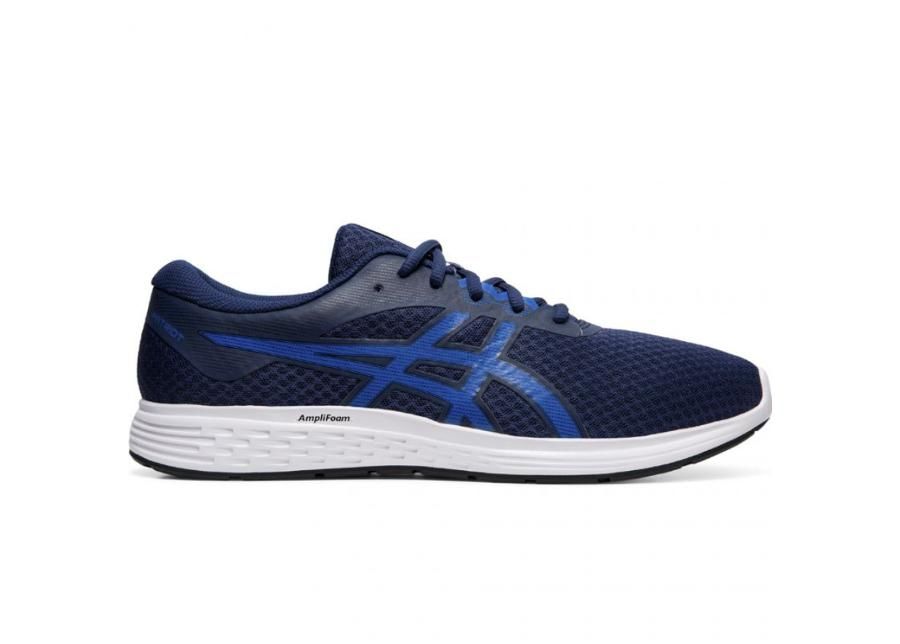 Мужские кроссовки Asics Patriot 11 M 1011A568 400 увеличить