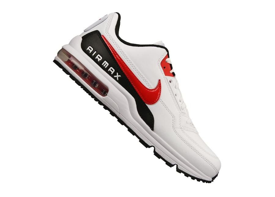 Мужские кроссовки Nike Air Max Ltd 3 M BV1171-100 увеличить