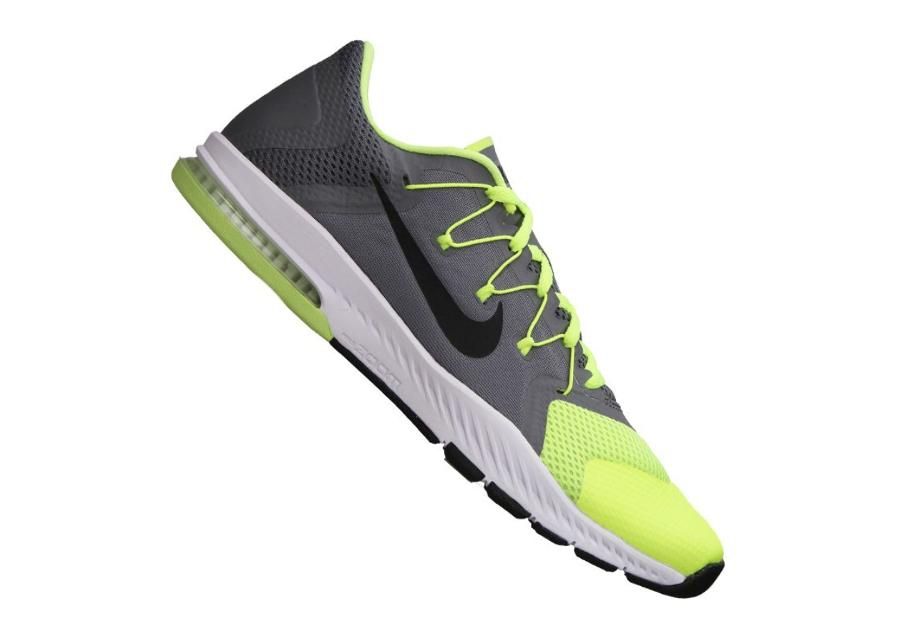 Мужские кроссовки Nike Air Zoom Train Complete M 882119-007 увеличить
