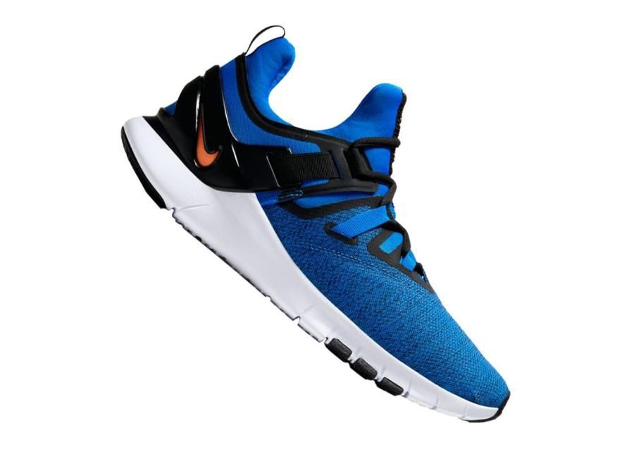 Мужские кроссовки Nike Flexmethod TR M BQ3063-400 увеличить