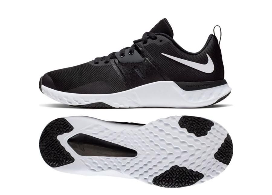 Мужские кроссовки Nike Renew Retaliation TR M AT1238-003 увеличить