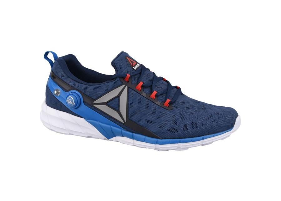Мужские кроссовки Reebok Zpump Fusion 2.5 M AR0086 увеличить