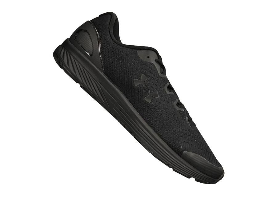Мужские кроссовки Under Armour Charged Bandit 4 M 3020319-007 увеличить