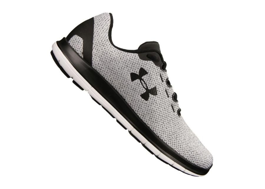 Мужские кроссовки Under Armour Remix FW18 M 3020345-100 увеличить
