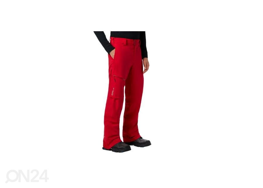 Мужские лыжные штаны Columbia Snow Rival II Pant M 1864121613 увеличить
