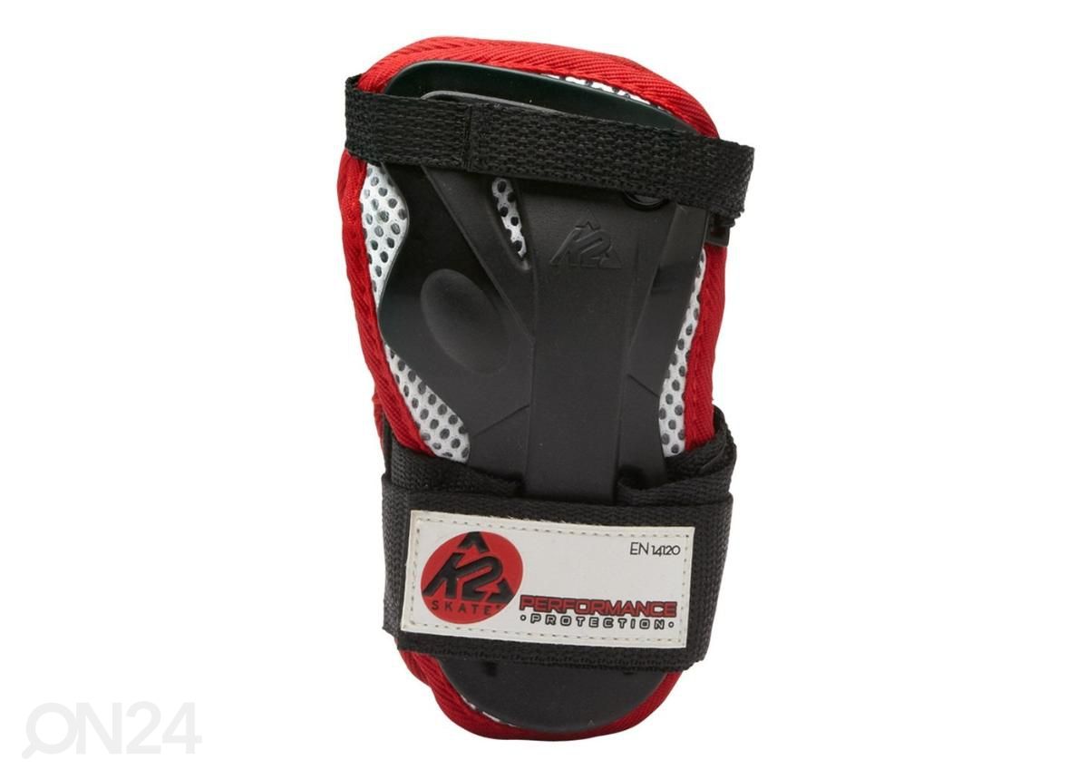 Мужские назапястники K2 Performance увеличить
