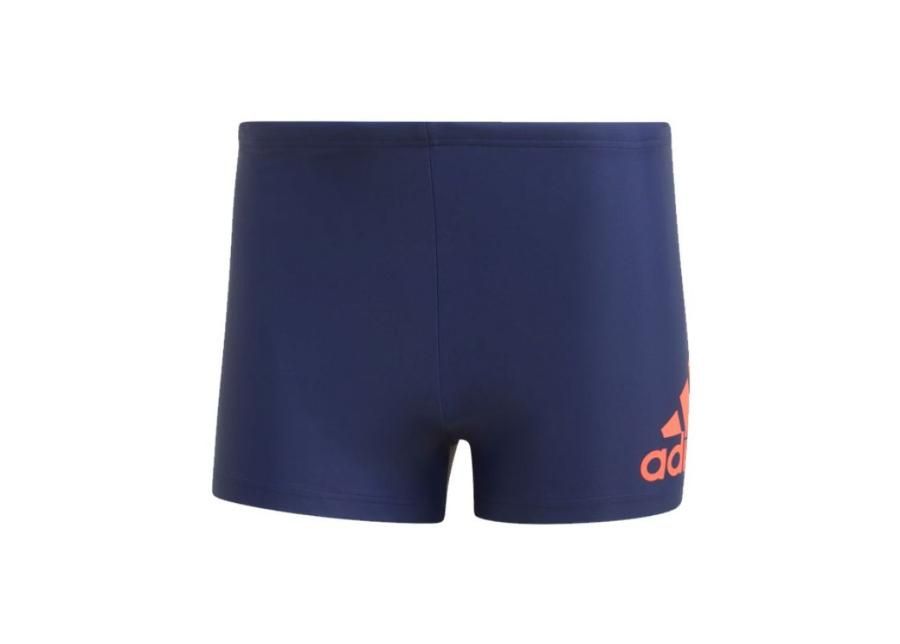 Мужские плавки adidas Fit Bx Bos M FJ4720 увеличить