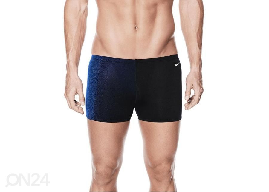 Мужские плавки Nike Fade Sting увеличить
