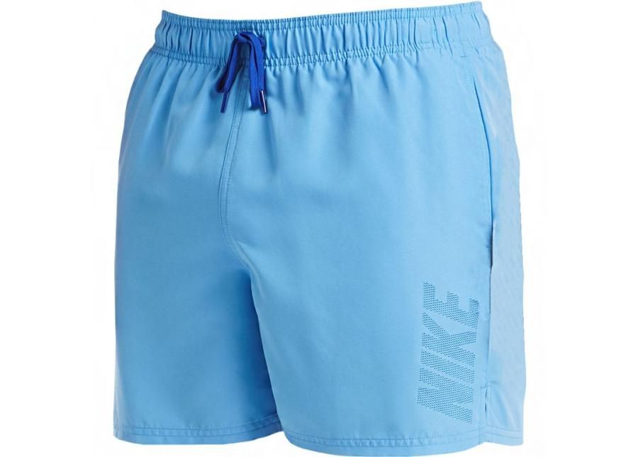 Мужские плавки Nike Logo Solid M NESS9504-438 увеличить