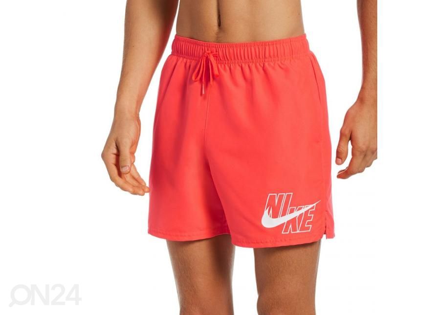 Мужские плавки Nike Volley увеличить