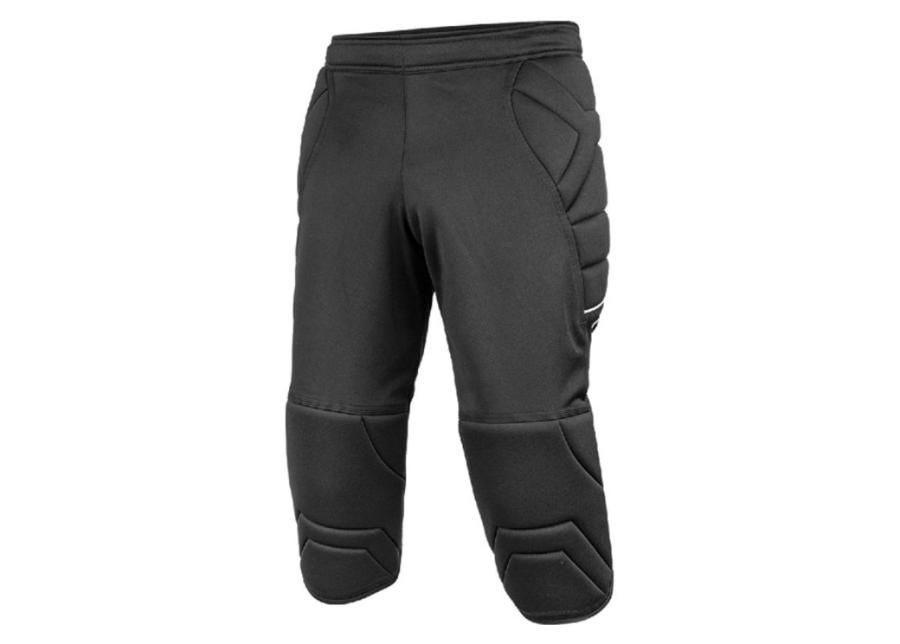Мужские полудлинные вратарские брюки Reusch Contest Short M 38/27/205/700 увеличить