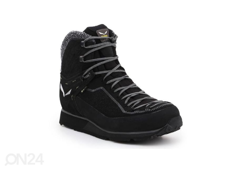 Мужские походные ботинки зимние Salewa Ms Mtn Trainer 2 Winter увеличить